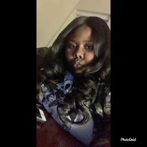 Meet your Posher, Tiana